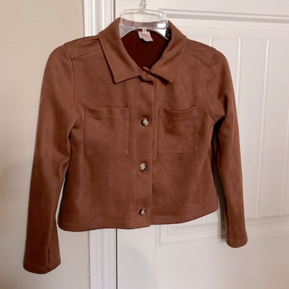NWOT! Wonder Nation Jacket